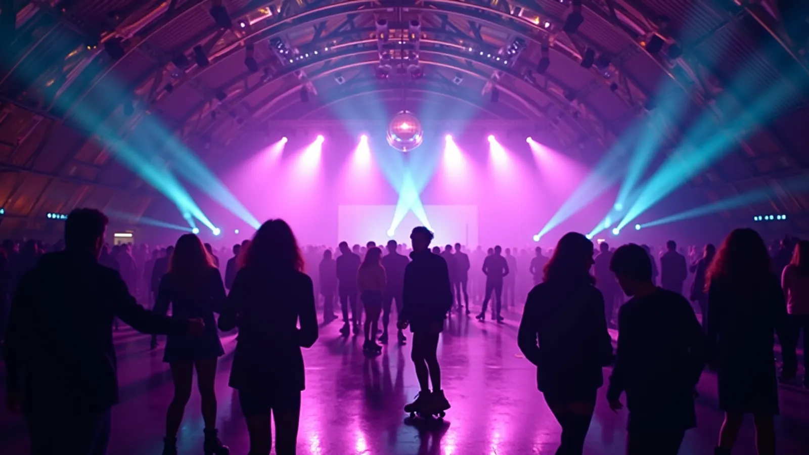 Soirées disco, funk et années 80 à La Piste — le rendez-vous du Jura